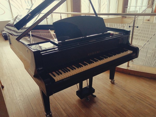 Концерт «Виват рояль»