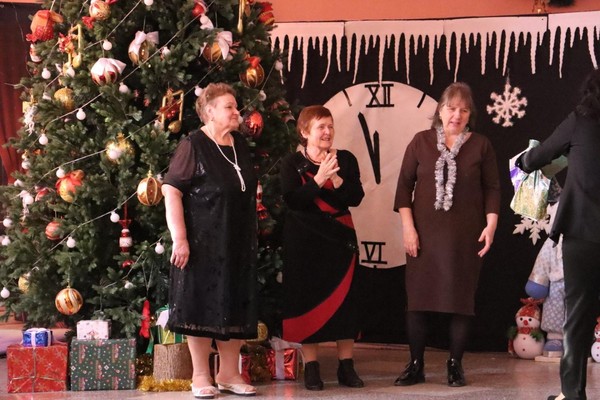 Творческая мастерская «Новогодняя сказка»