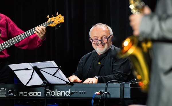 Я чувствую ритм