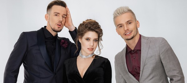 5sta Family. Fabrika 5 лет