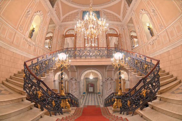 Танго любви