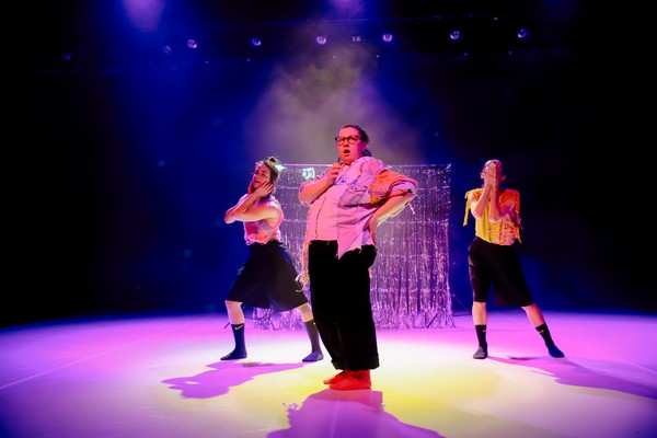 I Smile When You Smile