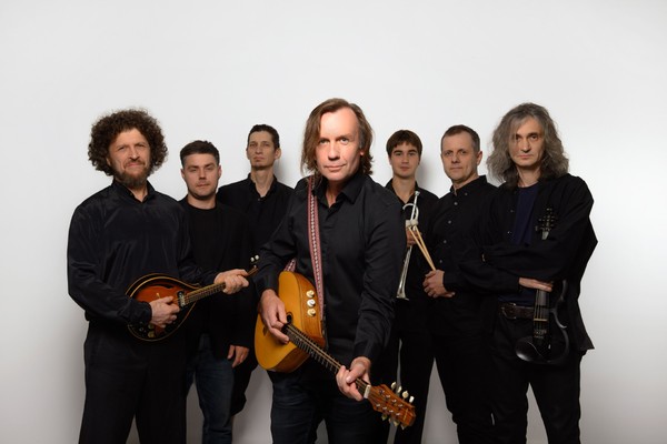 Зелёные рукава