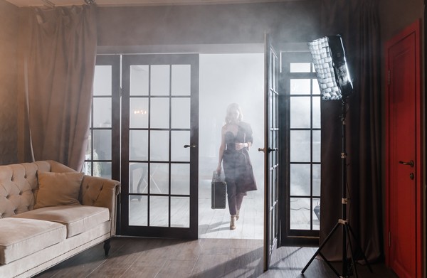 Поэзия Татьяны Крюк и вокал Татьяны Алексеевой. Душа Байкала в центре Петербурга