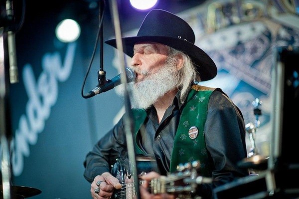 Петрович & The Hot Rod Band