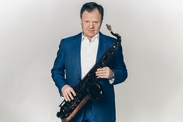 XIII Международный фестиваль «Будущее джаза»