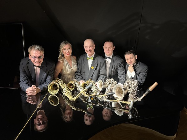 Звёздный джаз