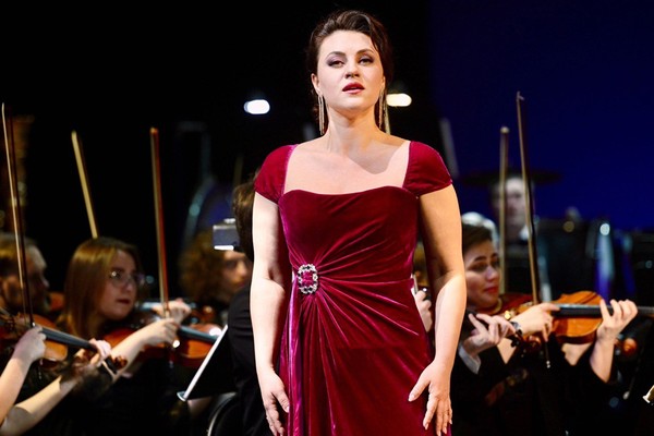 Чайковский вне времени