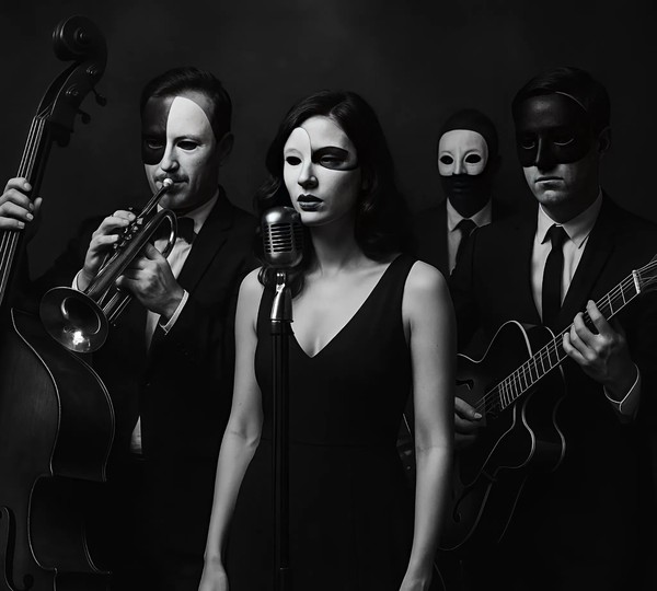 Black&White в Abbey Players