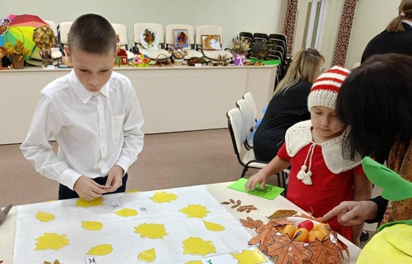 Интеллектуальная игра «Библиоквиз»