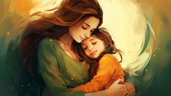 Концертная программа «Материнской любовью красивы»