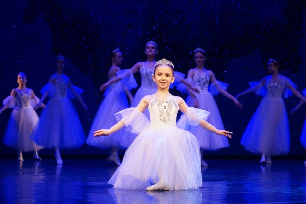 «Чтобы мама улыбалась»