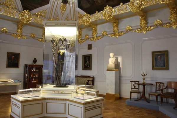 Концерт «Последняя осень императора»