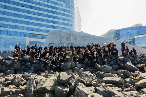 Концертная программа «Ромео и Джульетта. Перезагрузка»