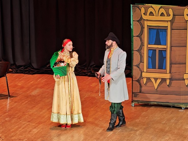 Уральские были-небыли. Хозяйка Медной горы