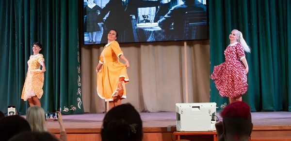 Все краски жизни для тебя