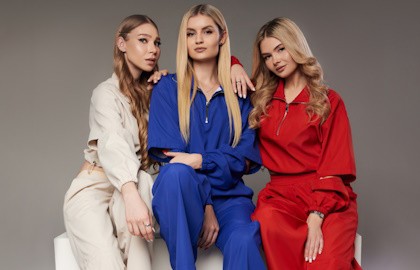 Группа «Катюша». Песни эпохи перемен