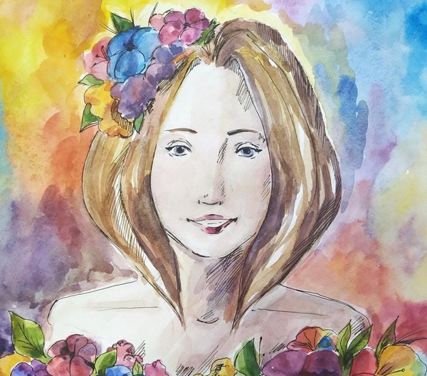 Любимым мамам