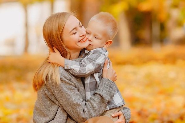 Концерт «О чем мечтают мамы»