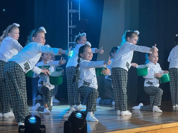 С любовью, мама