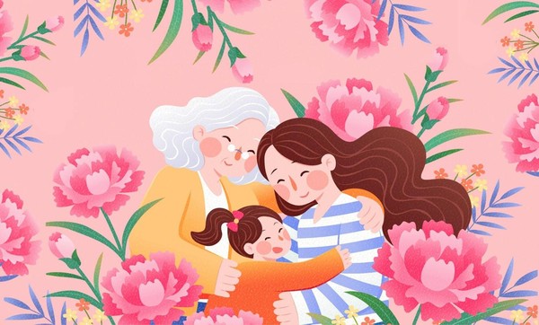 Инклюзивный фестиваль «Мамин день»