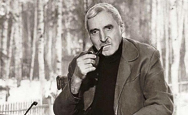 Буквы и Кадры