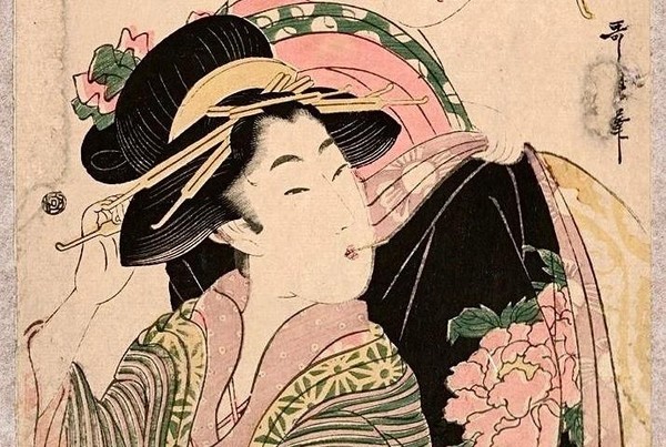 Лекция «Игорь Грабарь: японская глава»