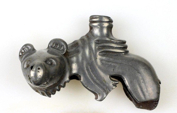 Выставка «Сказка о медведе»