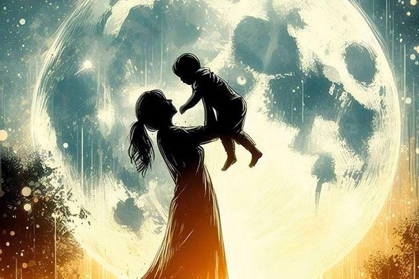 Концерт, посвященный Дню матери «За всё тебя благодарю...»