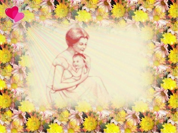 Концерт обучающихся СДМШ № 5 «С мамой мир прекрасен!»