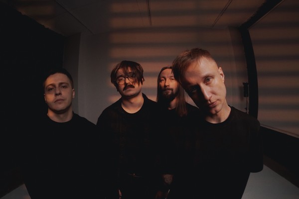 Гости Гаррисона