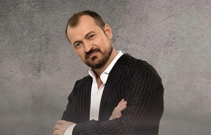 Алексей Петрухин