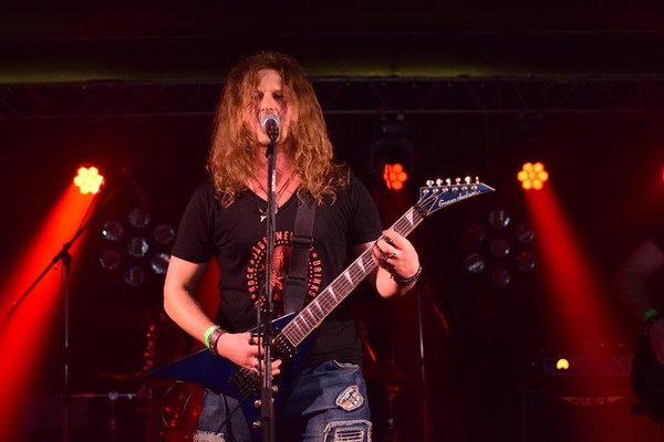 Квартирник: «Звуковой К.О.Д»