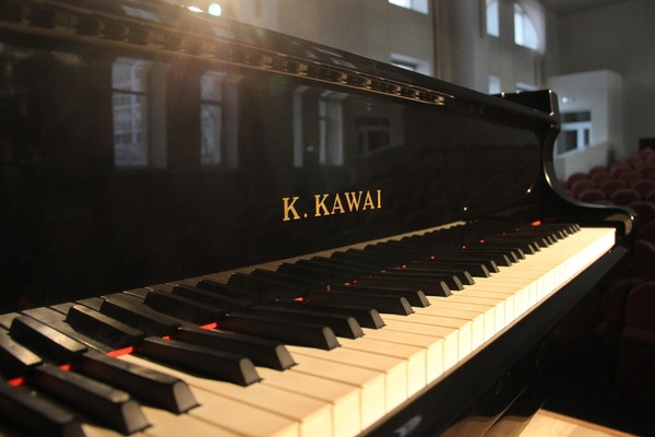 «День рождения рояля» в ДМШ № 7 имени С. В. Рахманинова