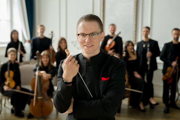 Pelle d’Oca. Малер. Симфония № 4