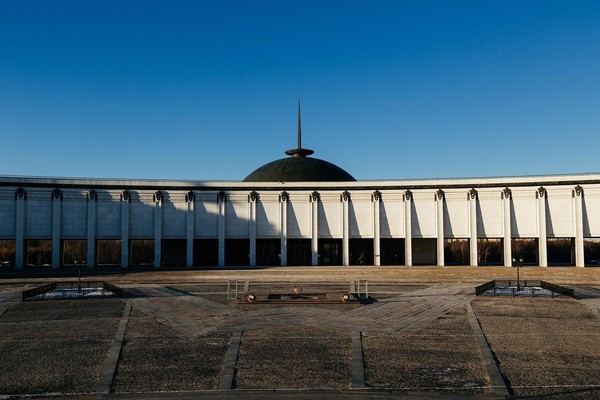 Концерт «Ради жизни на Земле»