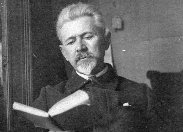 Выставка «Братья Чеховы»