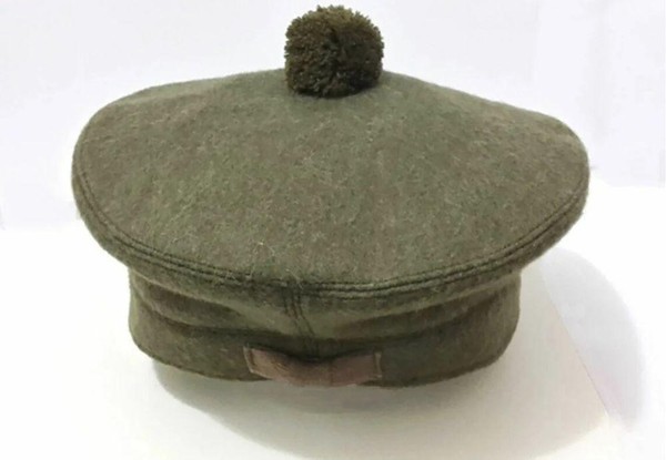 Тематическая беседа: «История берета: tam o hanter»