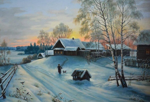 Мастер–класс по изобразительному искусству