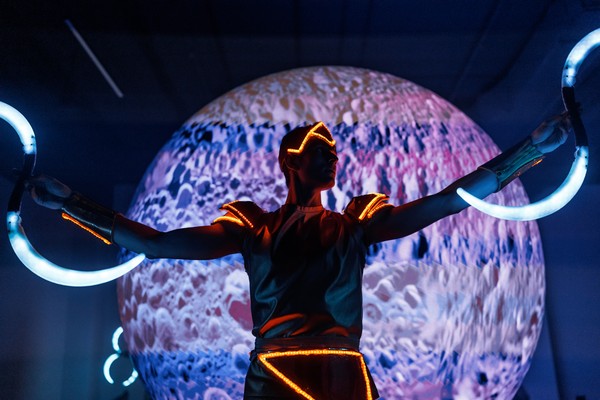 Futurione Experience: путь к мечте