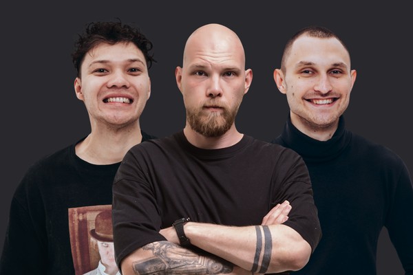 Стендап ночь