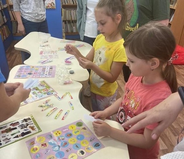 Развлекательно-познавательный час «Он – волшебник самый главный»