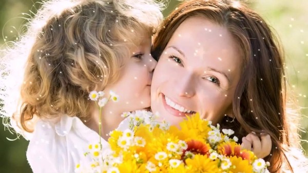 Мероприятие посвященное Дню матери