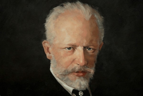 Образовательный урок «П. И. Чайковский. Из века в век»