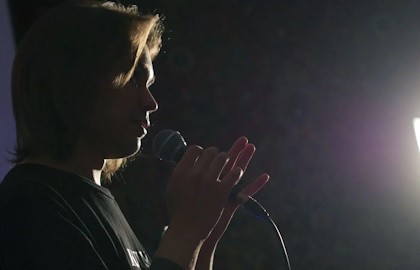 Стендап. Лучшие шутки