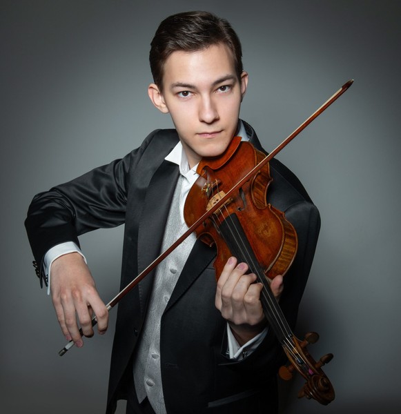 Равиль Ислямов и музыкальное созвездие