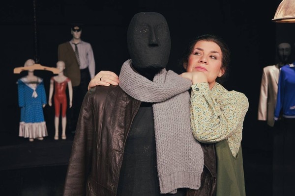 Евгения Москаленко