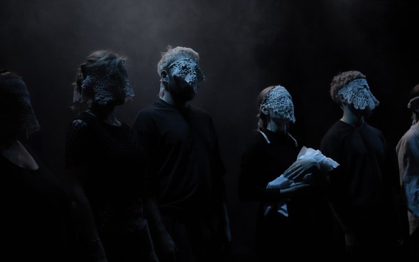 Трансгрессия — переход