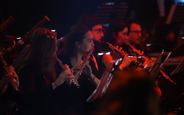 Шостакович. Курёхин