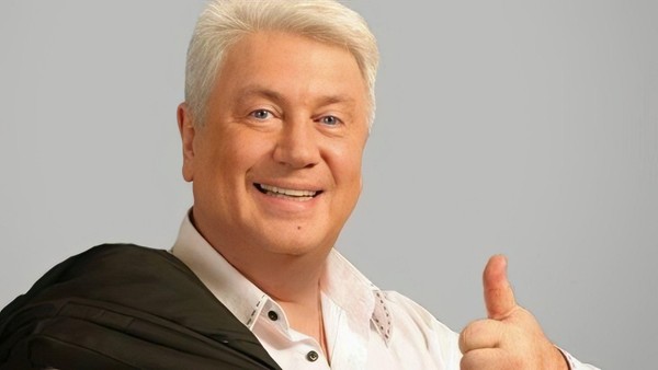 Владимир Винокур